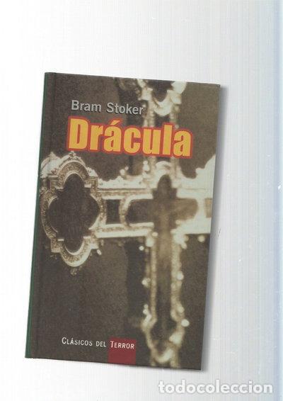 Libros: Dr&aacute;cula- 9788447322299