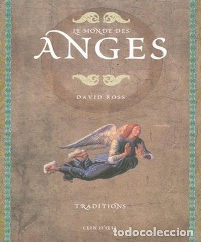 Libros: Le monde des anges: Traditions- 9782700012262