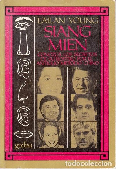 Libros: Siang Mien- 9788474322354