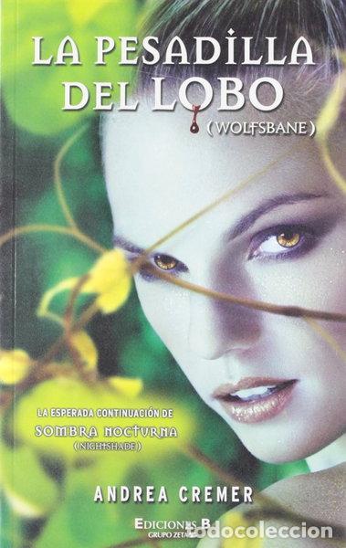 Libros: La pesadilla del lobo- 9788466647274