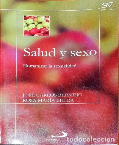 Libros: Salud y sexo- 9788428526715
