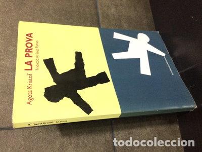Livres: La prova- 9788474105032