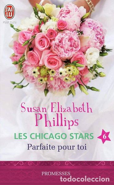 Livres: Parfaite pour toi- 9782290056066