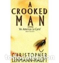 Libros: A Crooked Man- 9780751514421