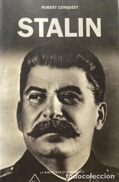 Libri di seconda mano: Stalin- 9770390107276