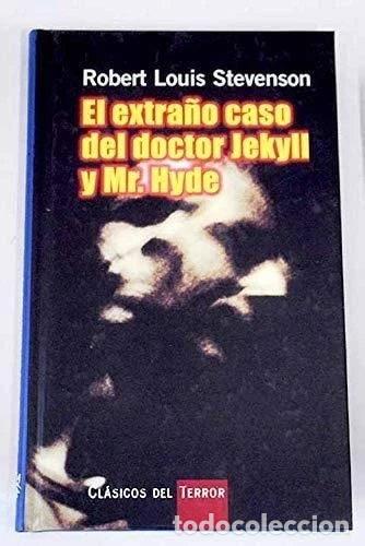 Libri di seconda mano: El extra&ntilde;o caso del doctor Jekyll y Mr. Hyde- 9788447322282