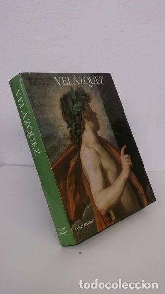 Libri di seconda mano: Vel&aacute;zquez- 9788845036965