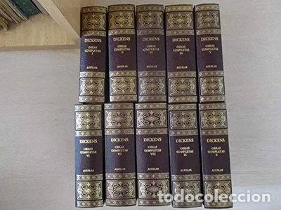 Libri di seconda mano: Obras Completas I- 9788403094857