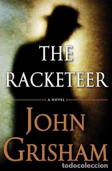B&uuml;cher: The Racketeer- 9780385535144