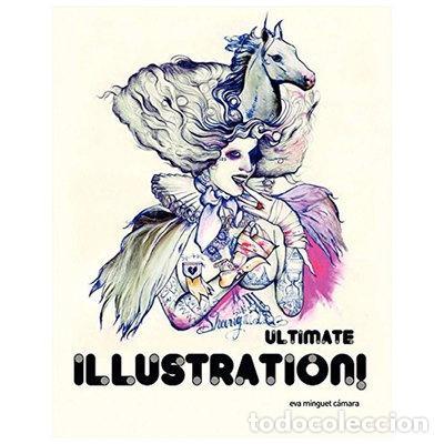 Libros: Ultimate Illustration!- 9780061686023