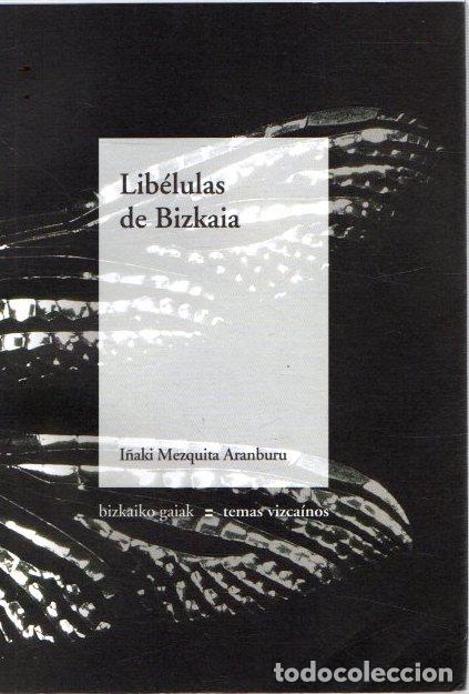 Livres: Lib&eacute;lulas de Bizkaia - Mezquita Aranburu, I&ntilde;aki