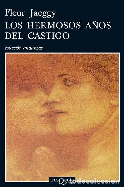 books: Los hermosos a&ntilde;os del castigo- 9788483831083