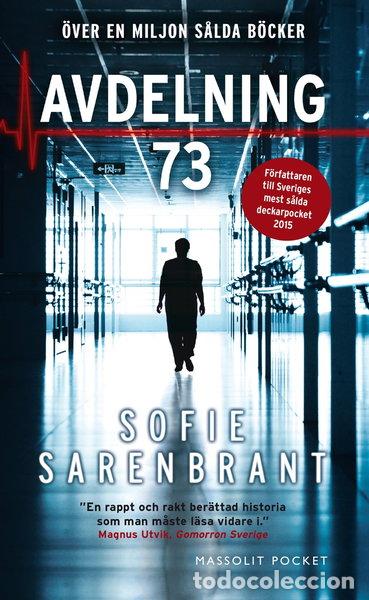 Libri di seconda mano: Avdelning 73- 9789176910047