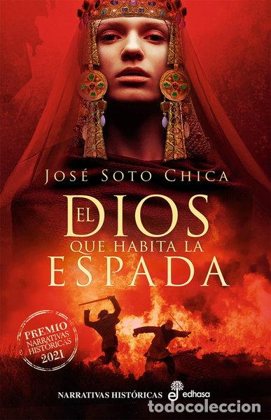 Livres: El dios que habita la espada- 9788435063777