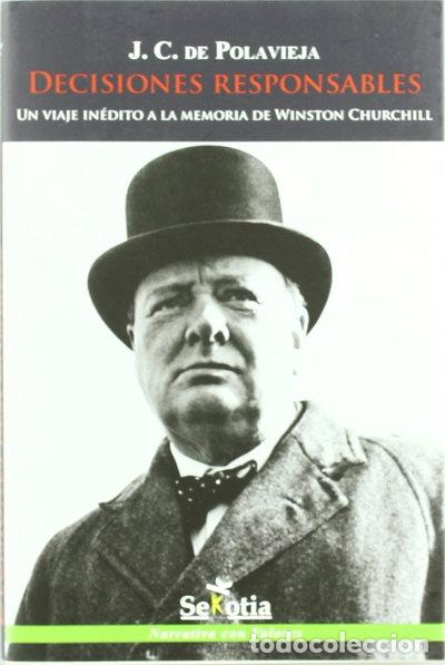 B&uuml;cher: Decisiones responsables- 9788496899773