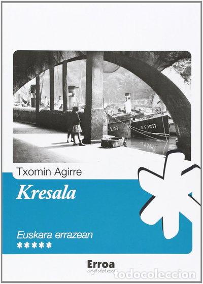 B&uuml;cher: Kresala- 9788493957360