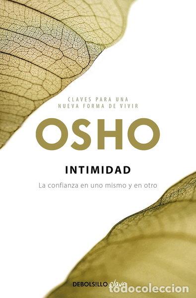 Libros: Intimidad- 9788499890142
