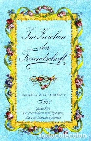 Libros: Im Zeichen der Freundschaft- 9783770124213