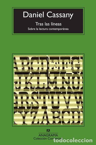Libros: Tras las l&iacute;neas- 9788433977168