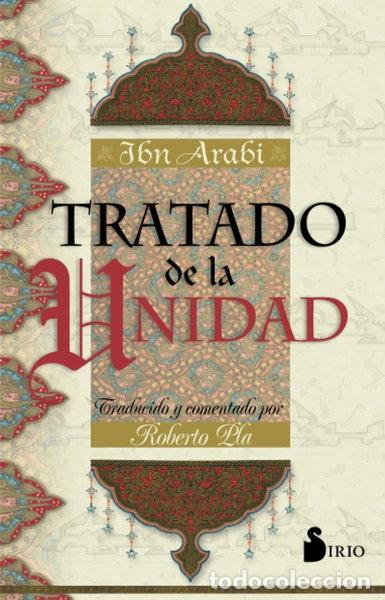 Libri di seconda mano: Tratado de la unidad- 9788486221638