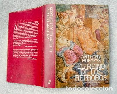 Libri di seconda mano: El reino de los r&eacute;probos- 9788435005333