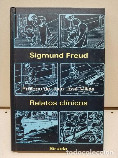 Libri di seconda mano: Relatos cl&iacute;nicos- 9788478443574