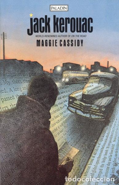 Libri di seconda mano: Maggie Cassidy- 9780586091173