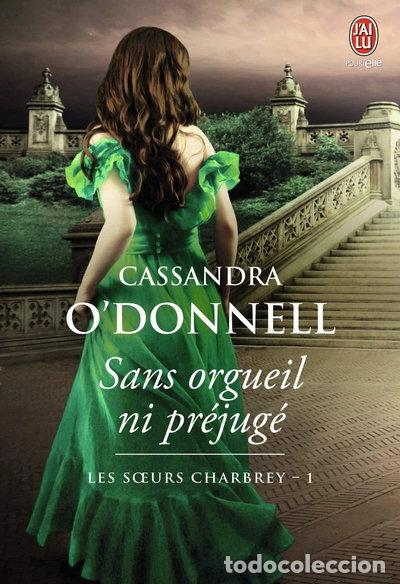 Libri di seconda mano: Sans orgueil ni pr&eacute;jug&eacute;- 9782290069851