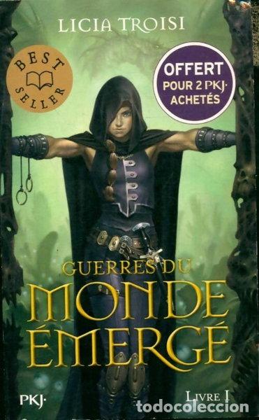Libros: Guerres du monde &eacute;merg&eacute; Tome I- 9782266275910