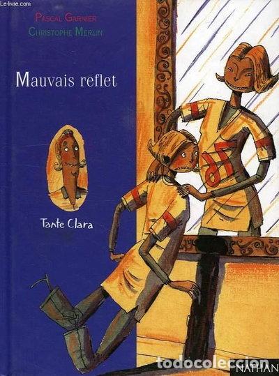 Libros: Mauvais reflet- 9782092750421