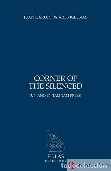 Libros: Corner of the Silenced- 9788415603290