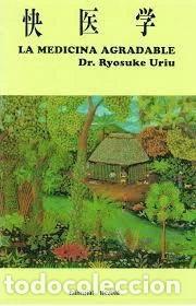 Libros: La medicina agradable- 9789687679075