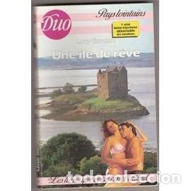 B&uuml;cher: Une &icirc;le de r&ecirc;ve- 9782277840060
