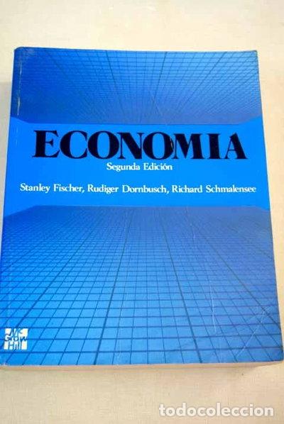 B&uuml;cher: Econom&iacute;a- 9788476153703