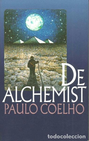 B&uuml;cher: De Alchemist- 9789029508988