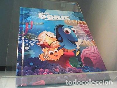 B&uuml;cher: Findet Dorie- 9781474856744