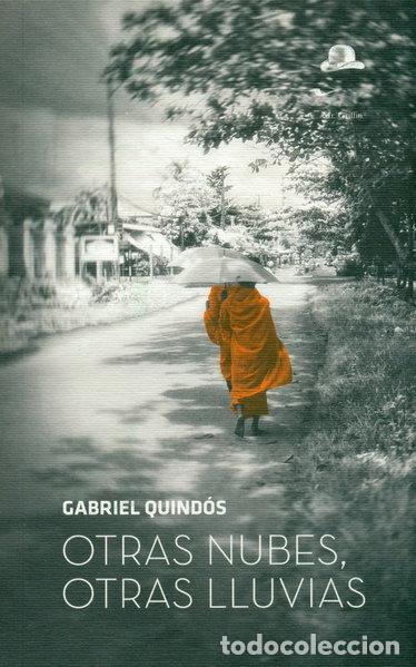 Libros: Otras nubes, otras lluvias- 9788494123443