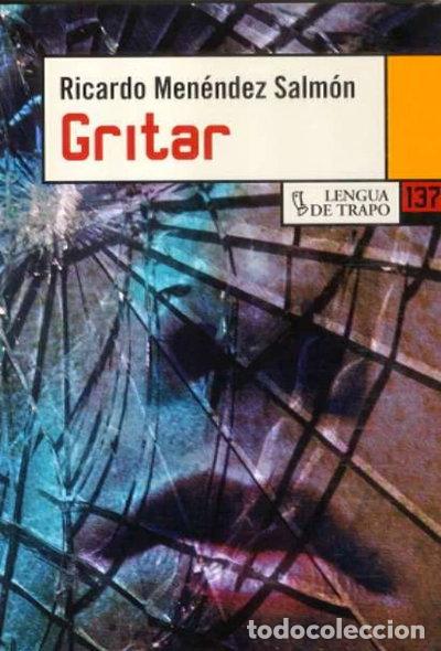 Libros: Gritar- 9788483810170