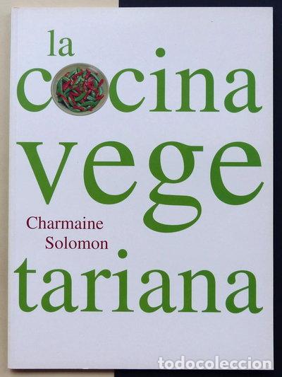 Libros: La Cocina Vegetariana- 9783829013451