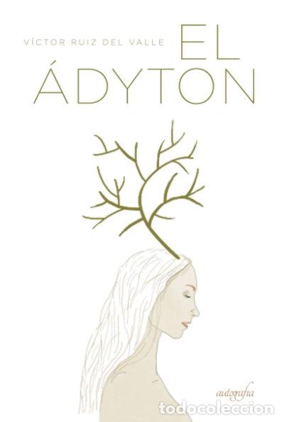 Libros: El &Aacute;dyton- 9788419300515