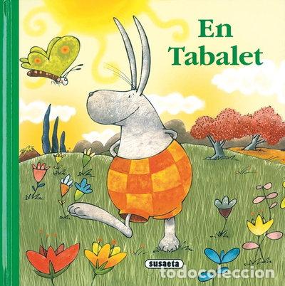 Libros: En Tabalet- 9788430556984