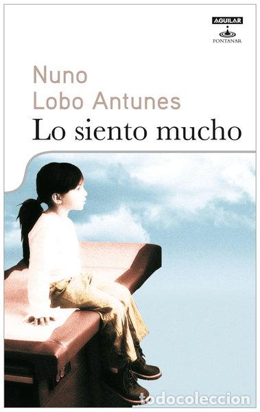 Libros: Lo siento mucho- 9788403598140