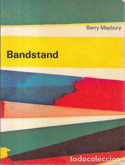 Libri di seconda mano: Bandstand- 9780199160013