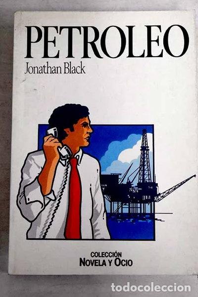 Libri di seconda mano: Petr&oacute;leo- 9788434585362