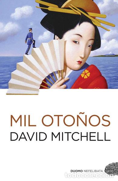 Livres: Mil oto&ntilde;os- 9788492723775