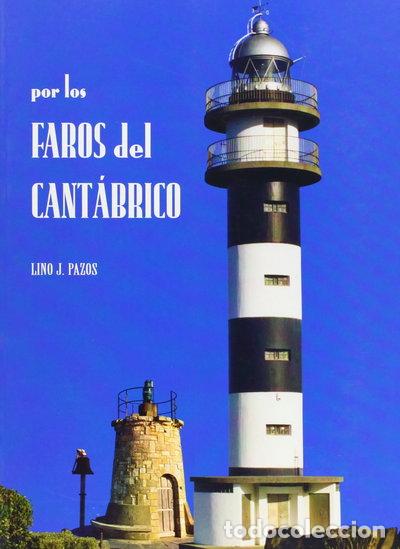 B&uuml;cher: Por los faros del Cant&aacute;brico- 9788461103409