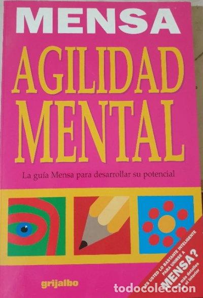 Libros: Agilidad mental- 9788425334849 - Foto 1