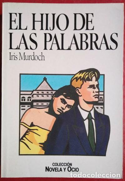 B&uuml;cher: El Hijo de las Palabras- 9788434585270