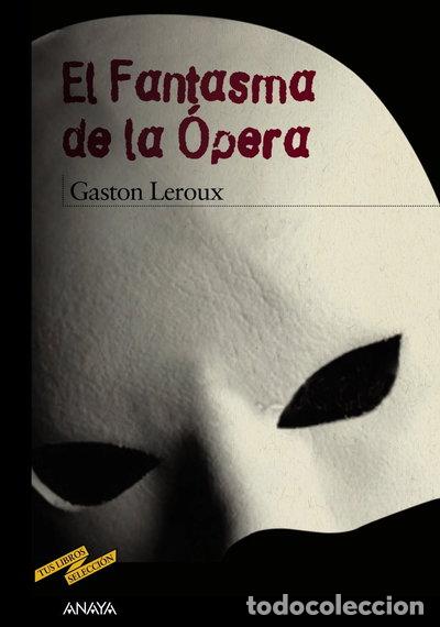 Libros: El Fantasma de la &Oacute;pera- 9788466795180 - Foto 1