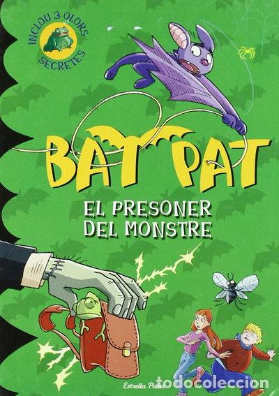 Libri di seconda mano: El presoner del monstre- 9788499322735